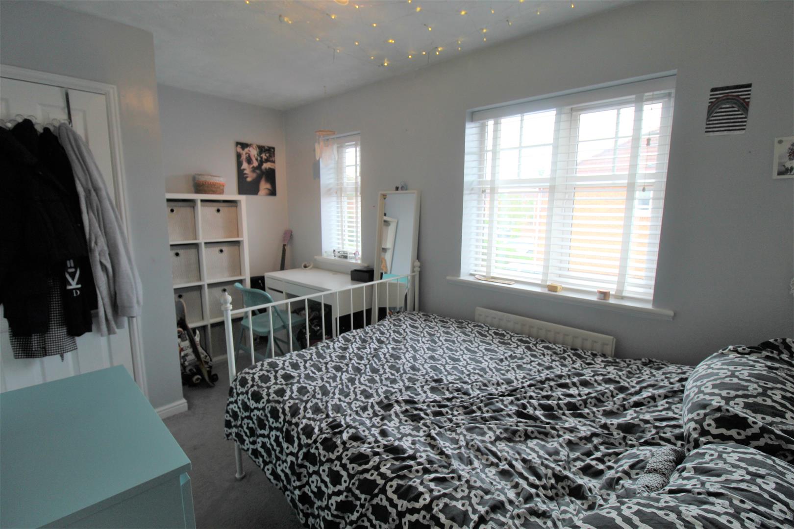 Waterglades Close, Etruria, Stoke-On-Trent
